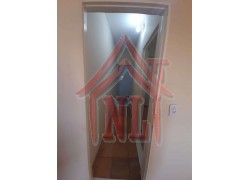 CASA 01 DORMITORIO - SALA - COZINHA CÓD ZL 1020-5 CASA 01 DORMITORIO - SALA - COZINHA CÓD ZL 1020-5